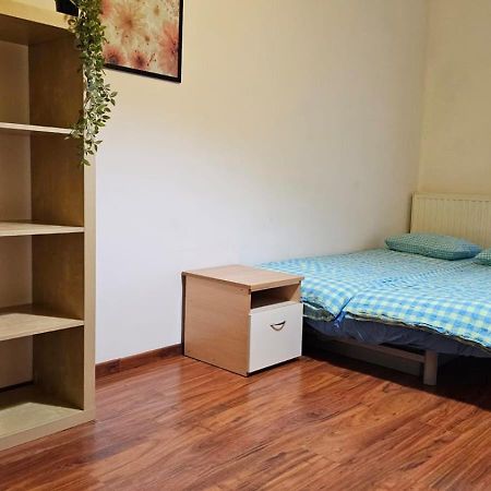 Apartament Lipinskiego Krakow Exterior photo