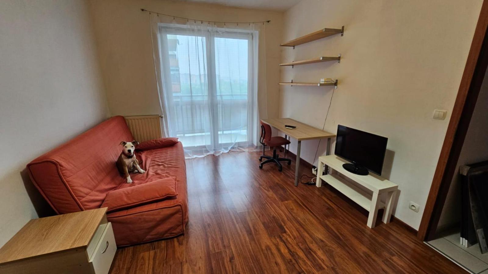 Apartament Lipinskiego Krakow Exterior photo