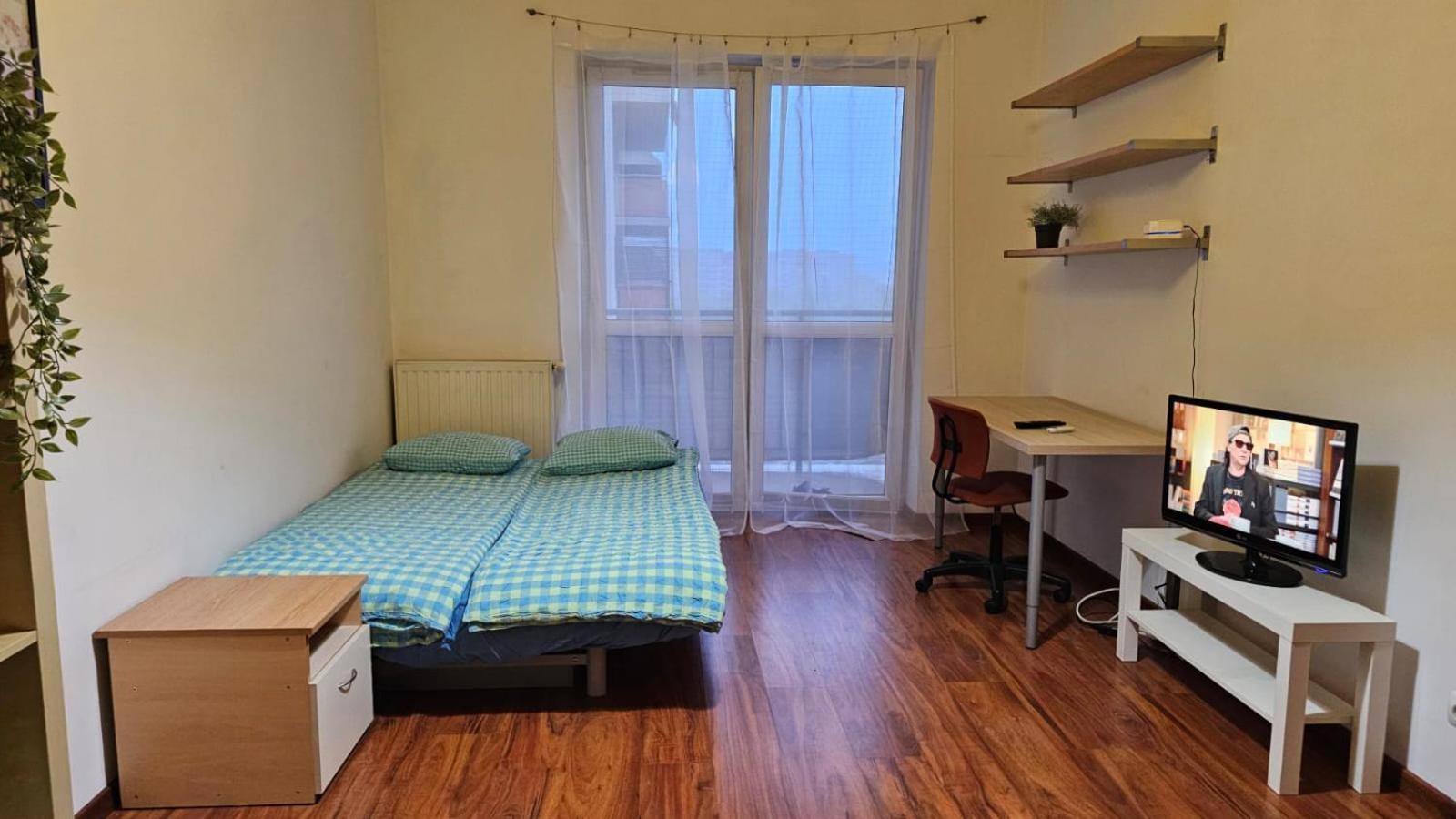 Apartament Lipinskiego Krakow Exterior photo