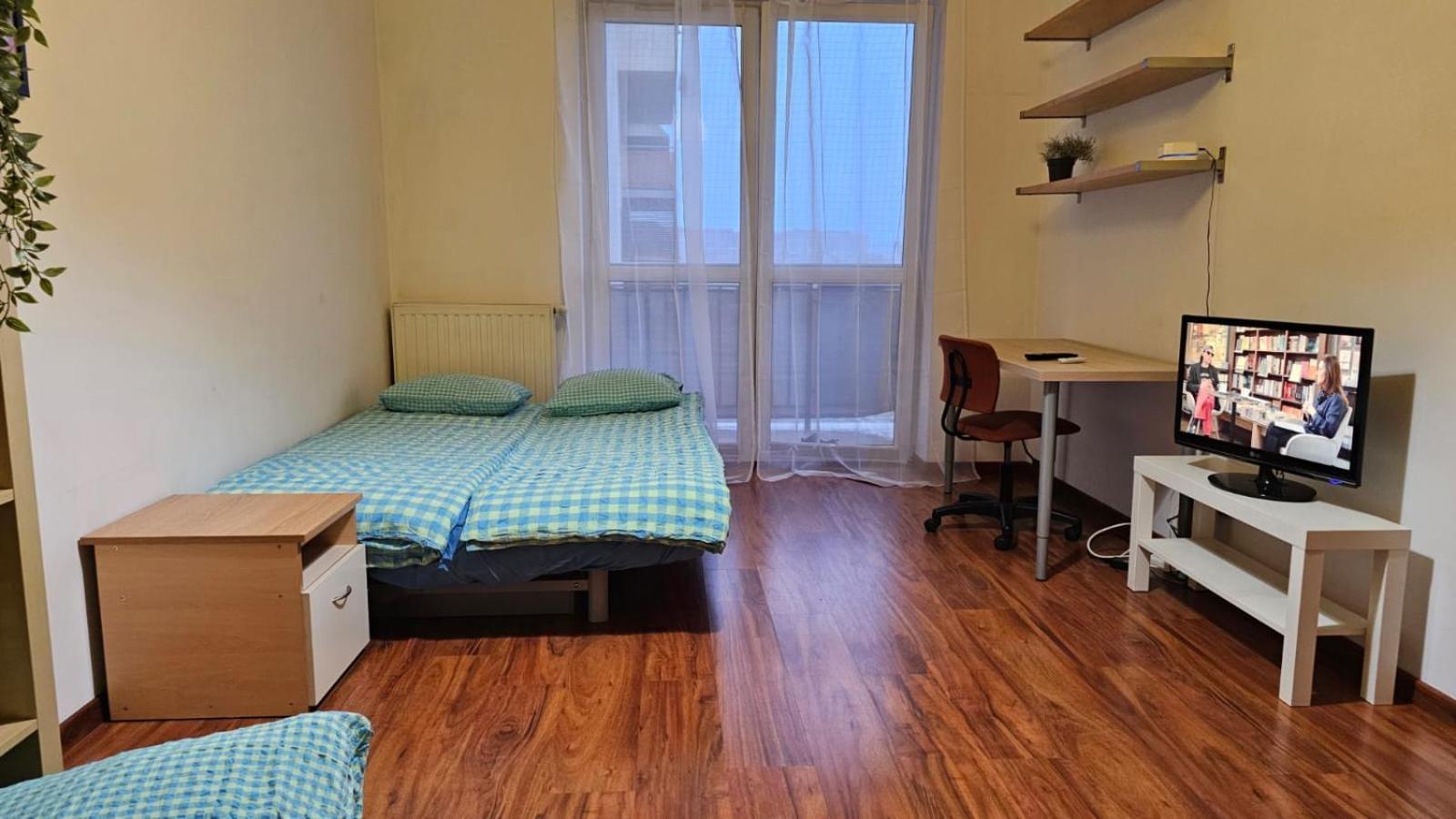 Apartament Lipinskiego Krakow Exterior photo